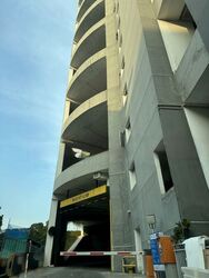 Mandai Foodlink (D25), Factory #470214411